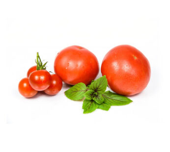 Organic Grape Tomatoes