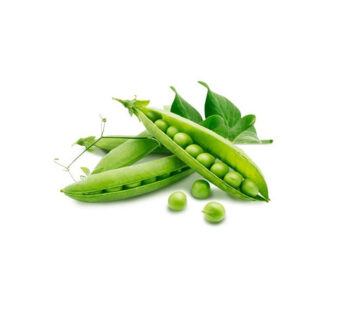 Washed Sugar Snap Peas