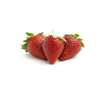 Organic Strawberry