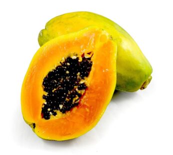 Native Organic Papaya