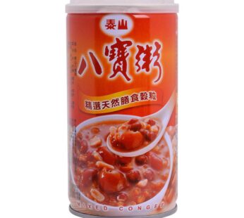 Chè bát bảo　八宝粥