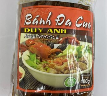 Bánh đa cua