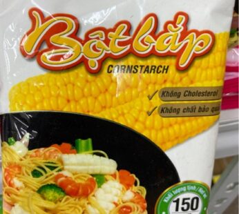 Bột bắp　コーン粉