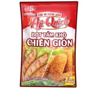 Bột tẩm chiên giòn