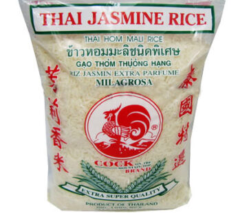 Thai Rice