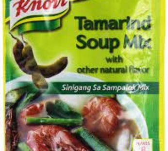 Knorr Tamarind Soup