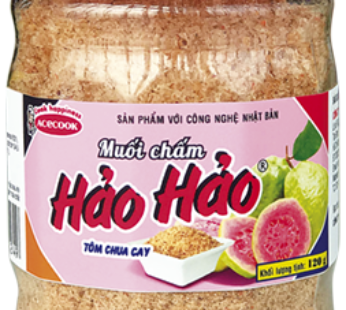 MUỐI HẢO HẢO