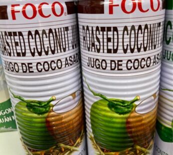 Coconut water 520ml