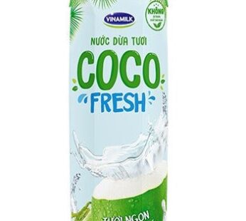 Fresh coconut water 1L