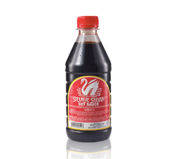 Silver swan soy sauce