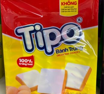 Tipo trứng