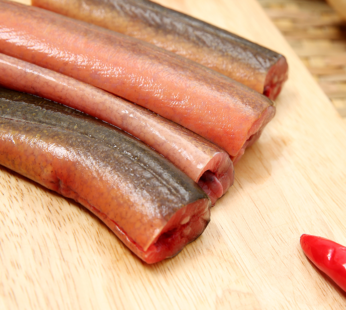 Lươn eel 500g　うなぎ