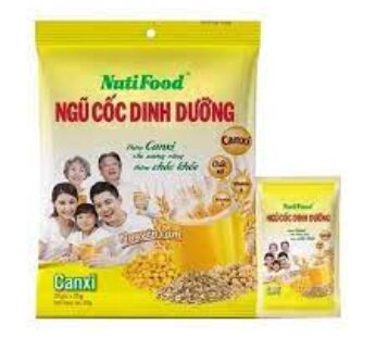 Ngũ Cốc Dinh Dưỡng　シリアル