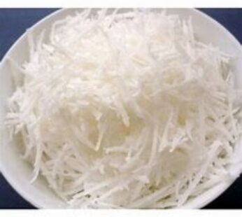 DỪA SỢI ĐÔNG LẠNH 冷凍ココナッツスライス 500g